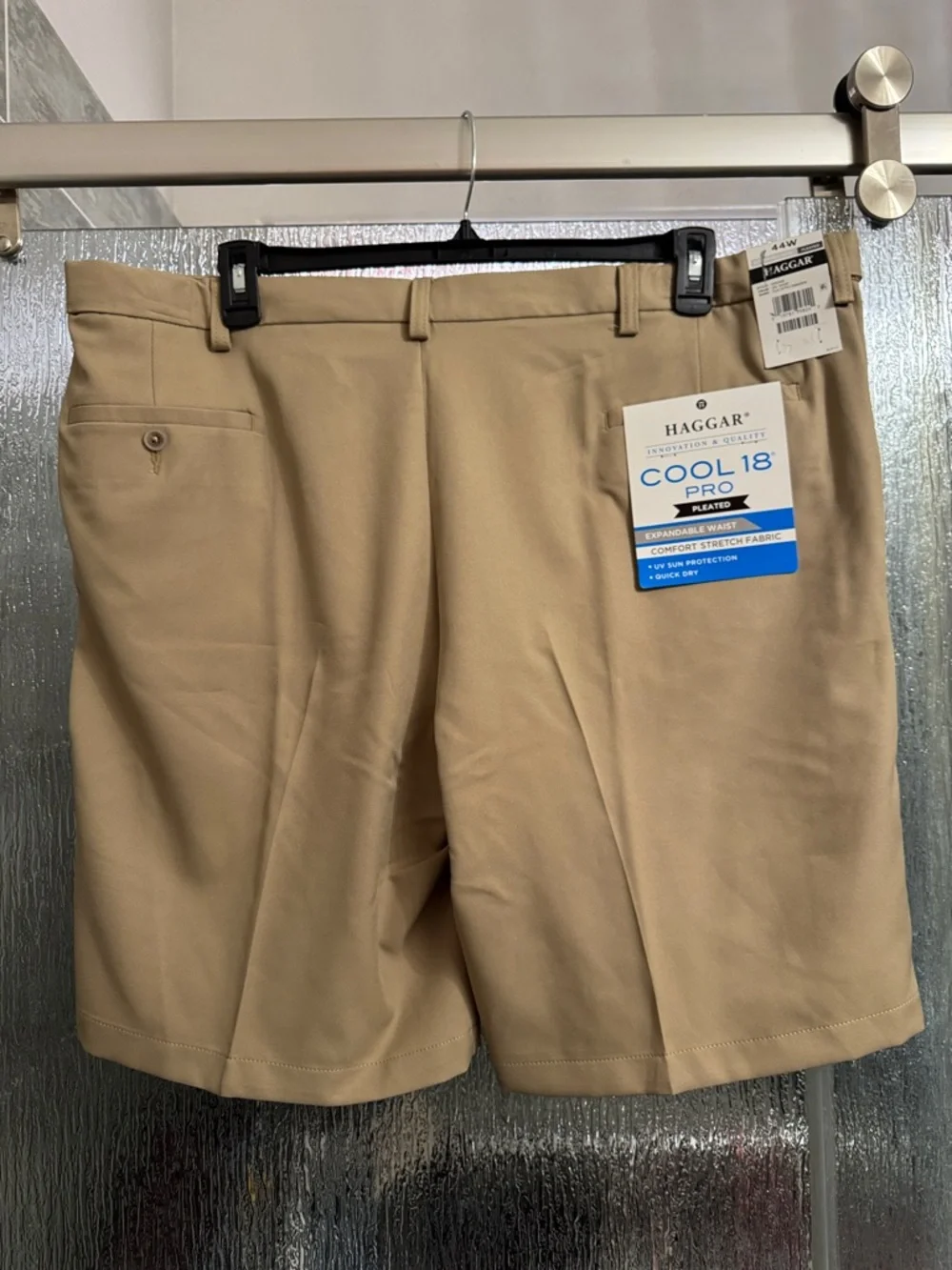 Men's Haggar Shorts